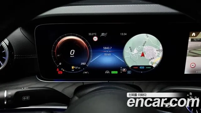 Mercedes-Benz CLS-Class C257 id 2874626 из Кореи 18