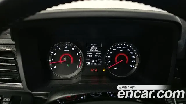 Ssangyong Berry New Tivoli id 2796557 из Кореи 18