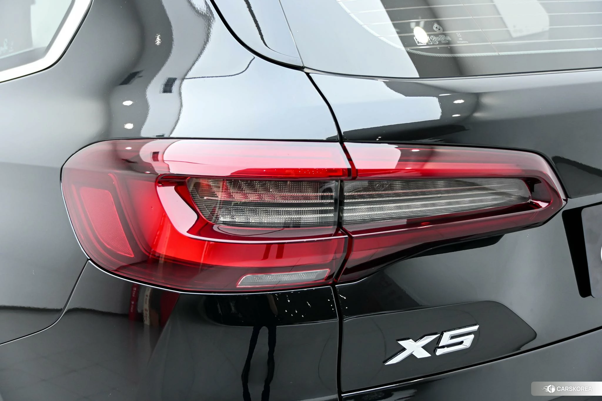 BMW X5 id 4492842 из Китая 18