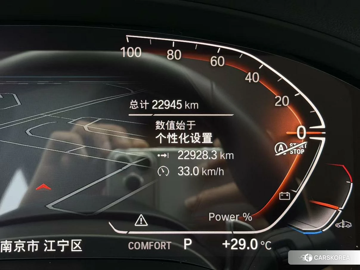 BMW X3 id 4515199 из Китая 11
