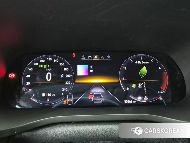 Renault Korea (Samsung) XM3 id 4507186 из Кореи 16
