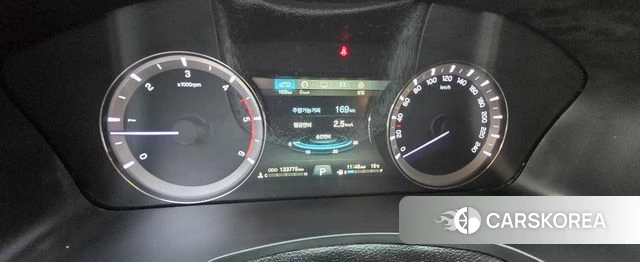 Ssangyong G4 Rexton id 3845583 из Кореи 12