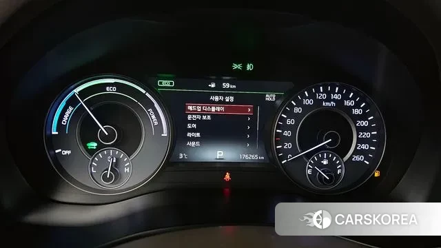 Kia All New K7 Hybrid id 3434637 из Кореи 18