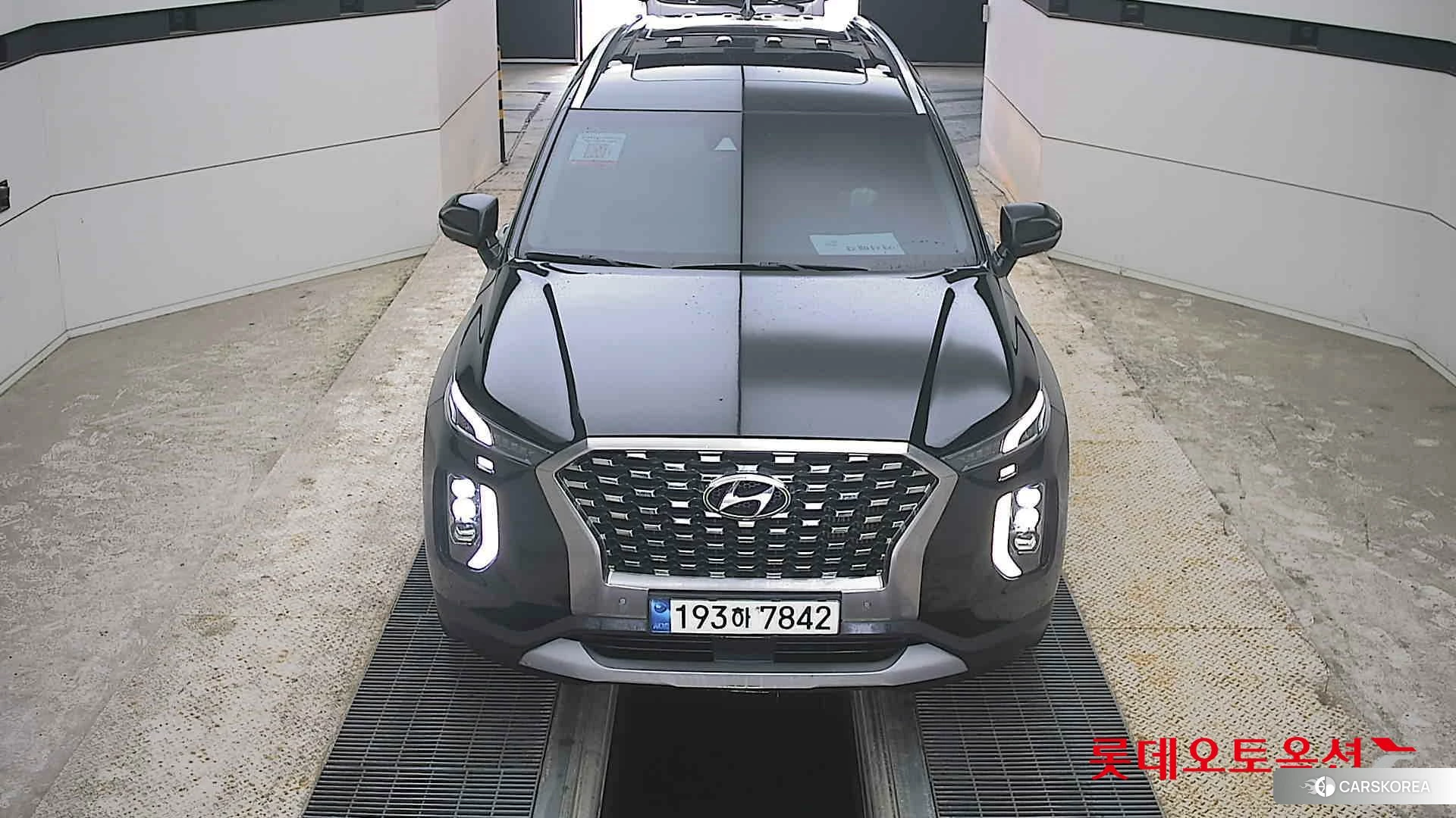 Hyundai Palisade id 4289383 из Кореи 35