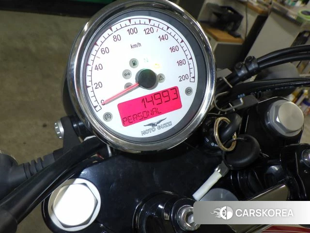 OTHER MOTO GUZZI V9 ROME id 3948194 из Японии 32
