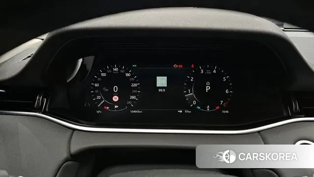 Land Rover Range Rover Evoque 2nd Generation id 3360776 из Кореи 18