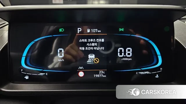 Hyundai Casper id 3272623 из Кореи 18