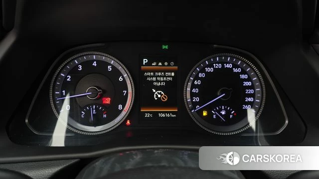 Hyundai Sonata (DN8) id 4854680 из Кореи 29