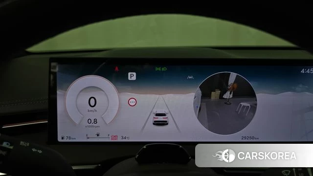 Genesis GV70 id 4640149 из Кореи 29