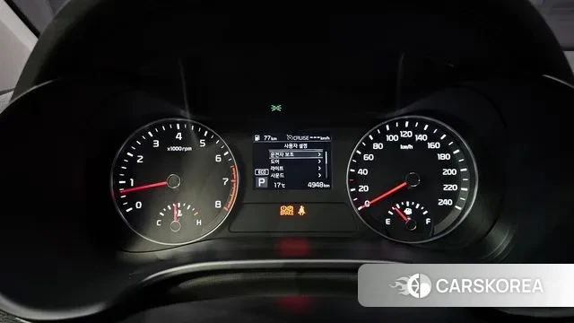 Kia Come New K3 id 3308137 из Кореи 18