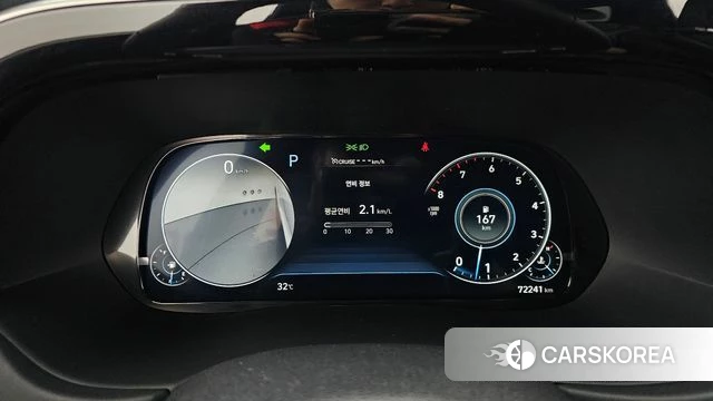 Hyundai Palisade id 4631491 из Кореи 18