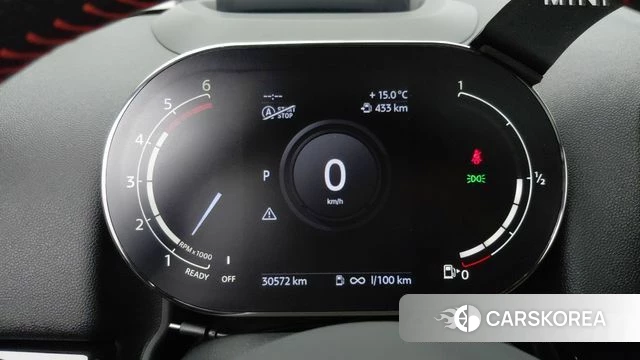 Mini Cooper SD Countryman id 3904582 из Кореи 18