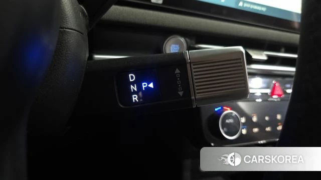 Hyundai The New Tucson (NX4) id 4222595 из Кореи 31