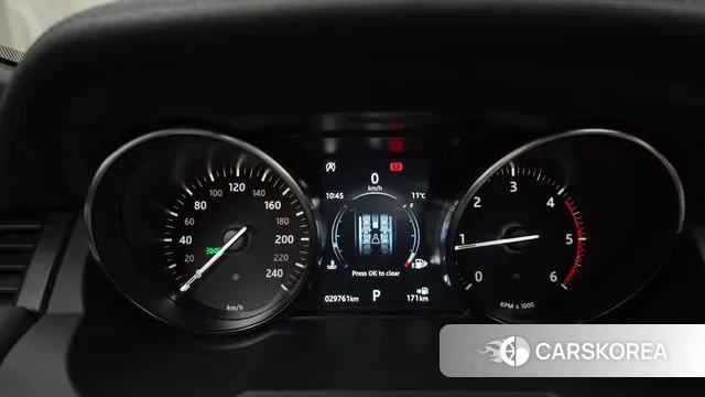 Land Rover Range Rover Evoque id 3413051 из Кореи 18