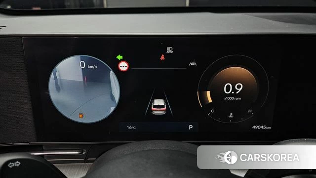 Hyundai Kona (SX2) id 3864420 из Кореи 18