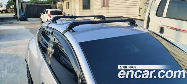 Renault Korea (Samsung) Clio id 2840083 из Кореи 18