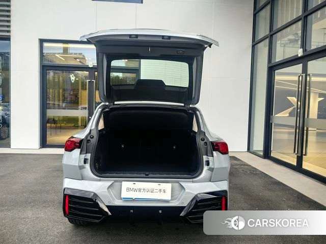 BMW X2 (import) id 4264813 из Китая 12