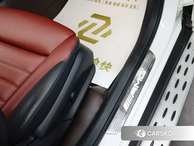 Mercedes-Benz GLC AMG id 4219664 из Китая 24