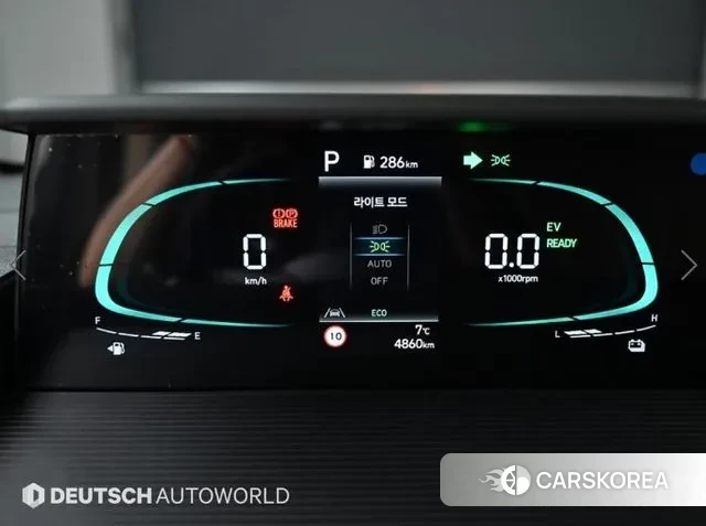 Hyundai Staria id 3426078 из Кореи 18