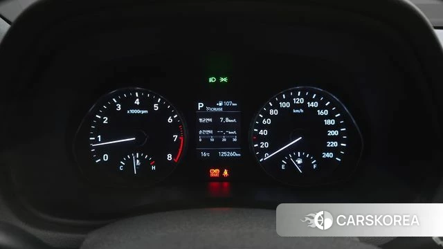 Hyundai i30 (PD) id 4232396 из Кореи 28