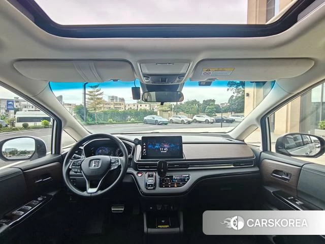Honda Odyssey id 4335220 из Китая 25