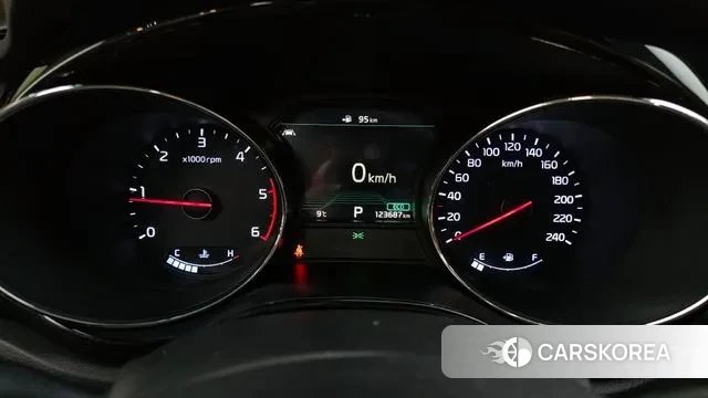 Kia The New Carnival id 3593228 из Кореи 18