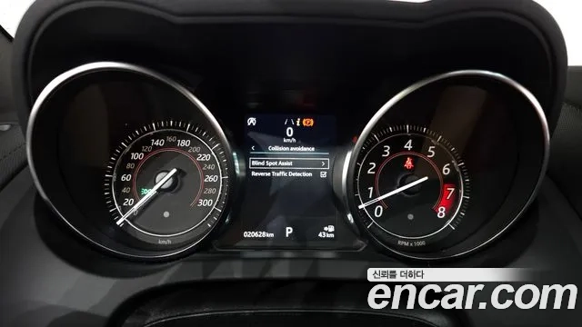 Jaguar F-TYPE id 2870114 из Кореи 18