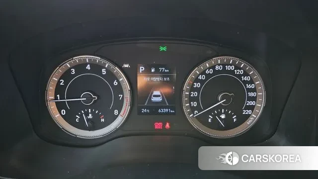 Hyundai Venue id 3324809 из Кореи 18