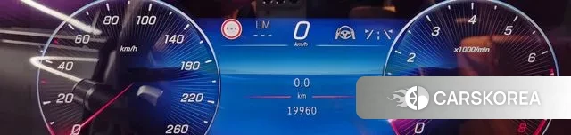 Mercedes-Benz S-Class W223 id 3388429 из Кореи 15