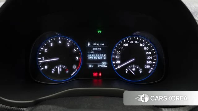 Hyundai Kona id 4873502 из Кореи 28