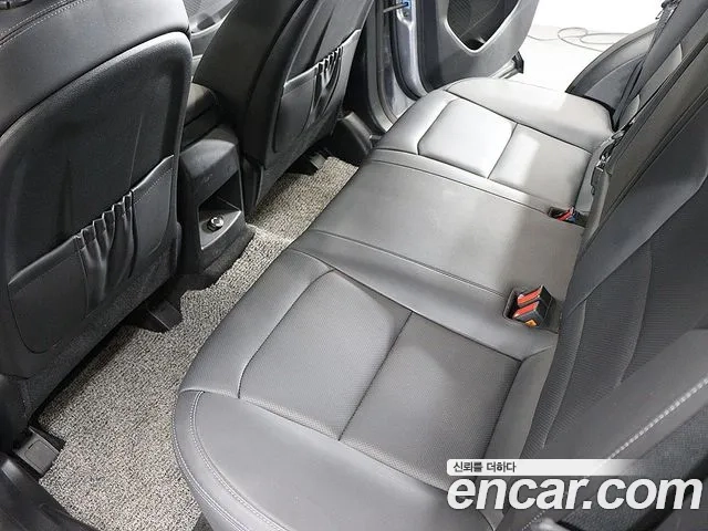 Ssangyong Beautiful Korando id 2867756 из Кореи 18