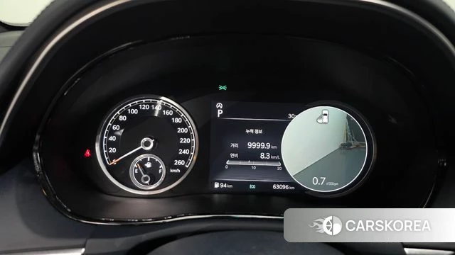 Genesis GV70 id 4666889 из Кореи 18