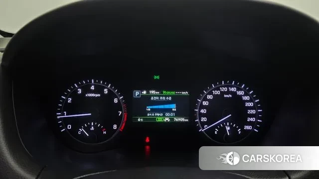 Genesis G80 id 3789403 из Кореи 18