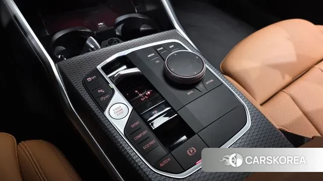 BMW 3 Series (G20) id 3316611 из Кореи 18