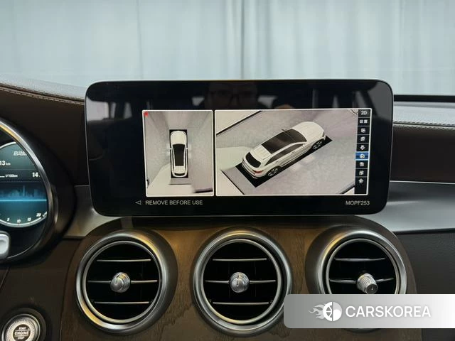 Mercedes-Benz GLC id 4264543 из Китая 19