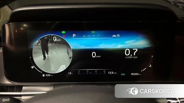 Kia Carnival 4th generation id 3903447 из Кореи 18