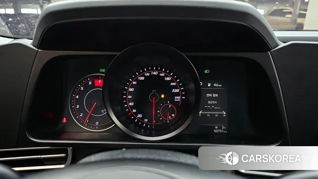 Hyundai Avante (CN7) id 3640827 из Кореи 18