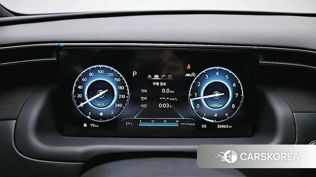 Hyundai Tucson (NX4) id 4542455 из Кореи 18