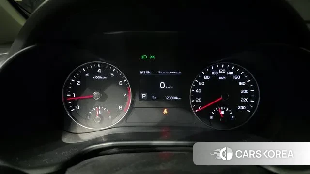 Kia Come New K3 id 3551753 из Кореи 18