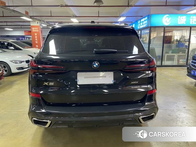 BMW X5 id 3993480 из Китая 10