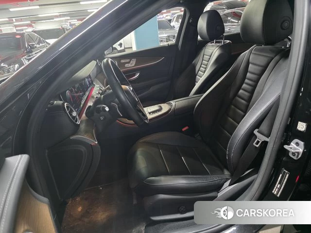 Mercedes-Benz E-Class W213 id 3954663 из Кореи 18