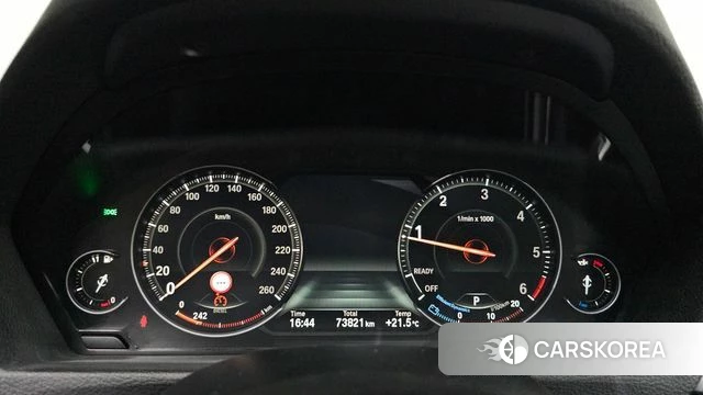 BMW 3 Series (F30) id 4471452 из Кореи 30