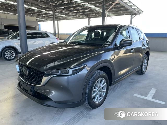 Mazda CX-5 id 4258787 из Китая 16