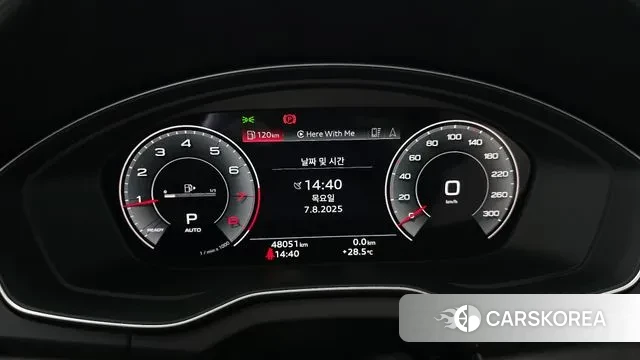 Audi Q5 (FY) id 3011556 из Кореи 18