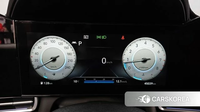 Hyundai Avante (CN7) id 3916708 из Кореи 18