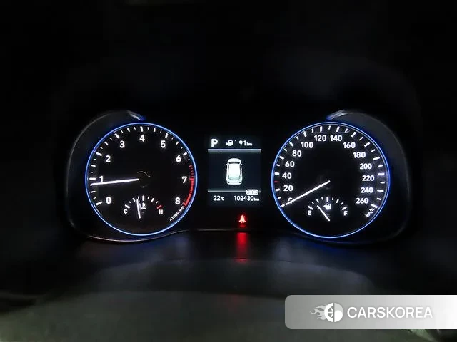 Hyundai Kona id 3198183 из Кореи 18