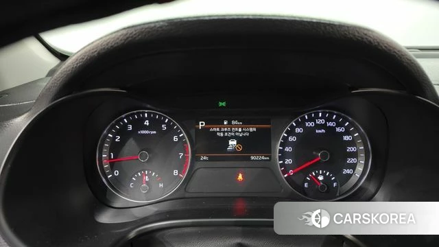 Kia The New K3 2nd generation id 4650375 из Кореи 31