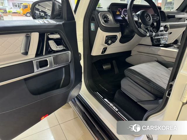 Mercedes-Benz G-class AMG id 4290034 из Китая 12