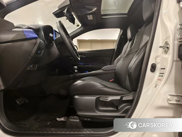 Toyota IZOA id 4217536 из Китая 15