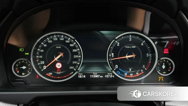 BMW X5 (F15) id 4652261 из Кореи 18
